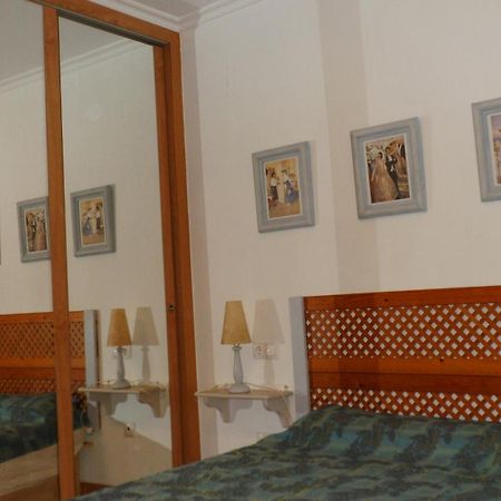 Appartement La Marina à Ribadeo Extérieur photo