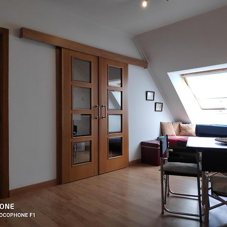 Appartement La Marina à Ribadeo Extérieur photo