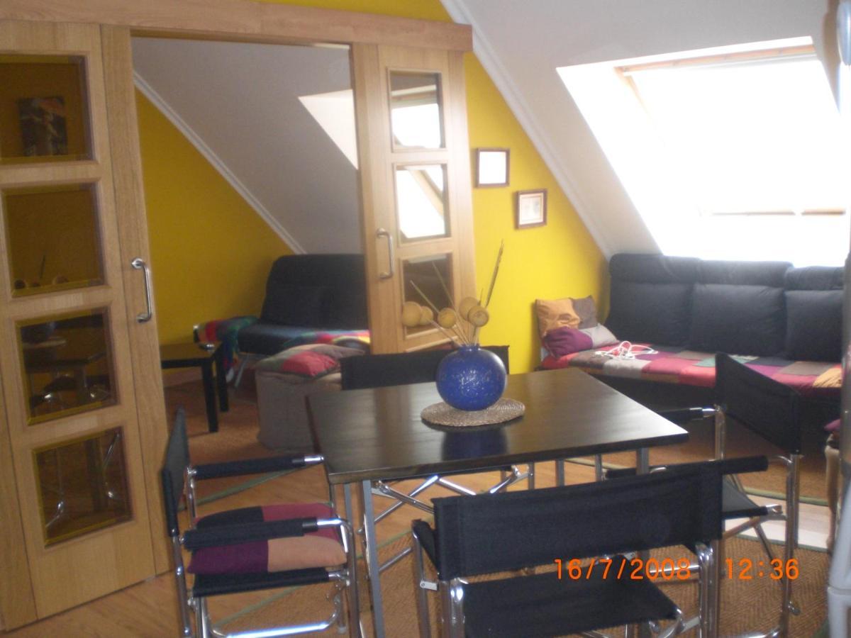 Appartement La Marina à Ribadeo Extérieur photo