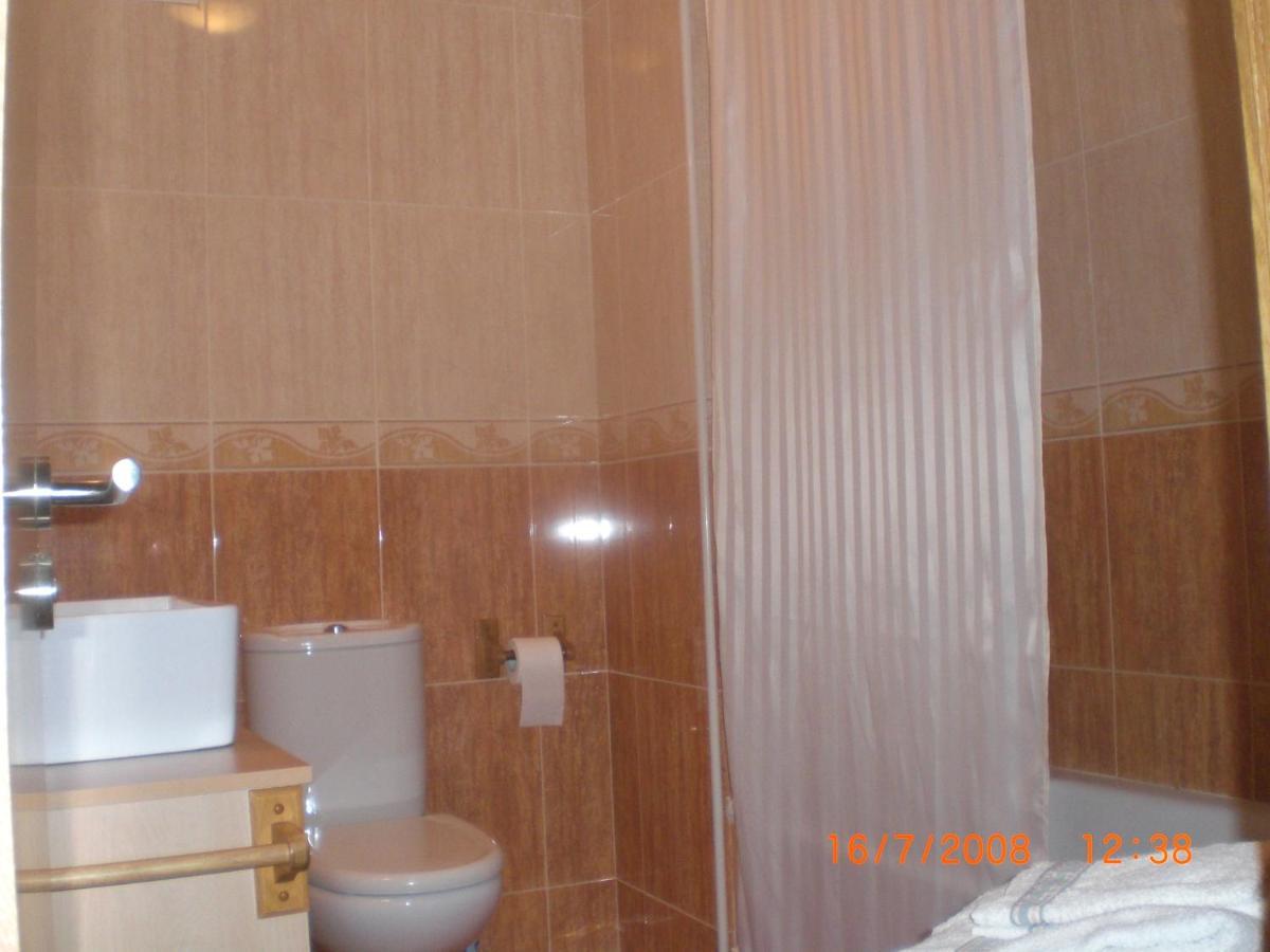 Appartement La Marina à Ribadeo Extérieur photo