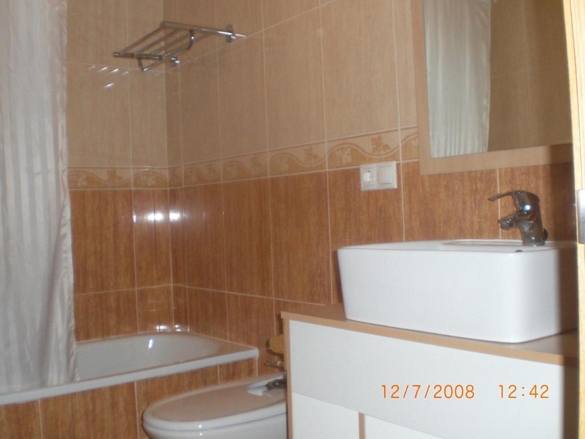 Appartement La Marina à Ribadeo Extérieur photo
