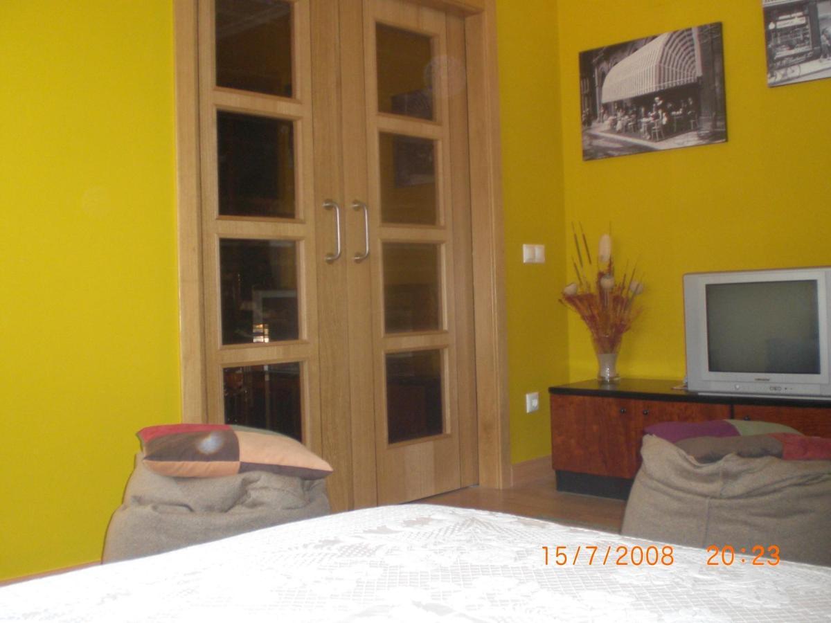 Appartement La Marina à Ribadeo Extérieur photo