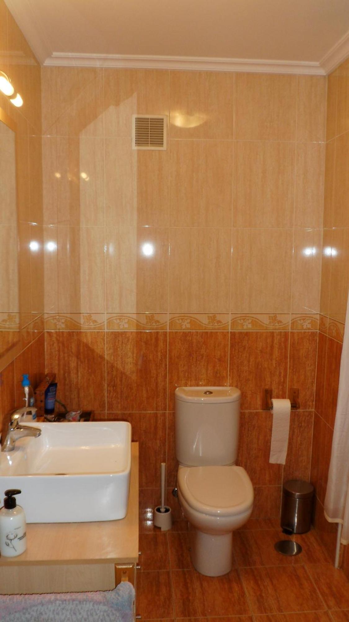 Appartement La Marina à Ribadeo Extérieur photo
